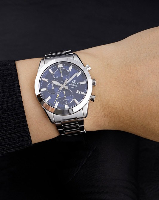 Casio Edifice  EFB-710d-2A