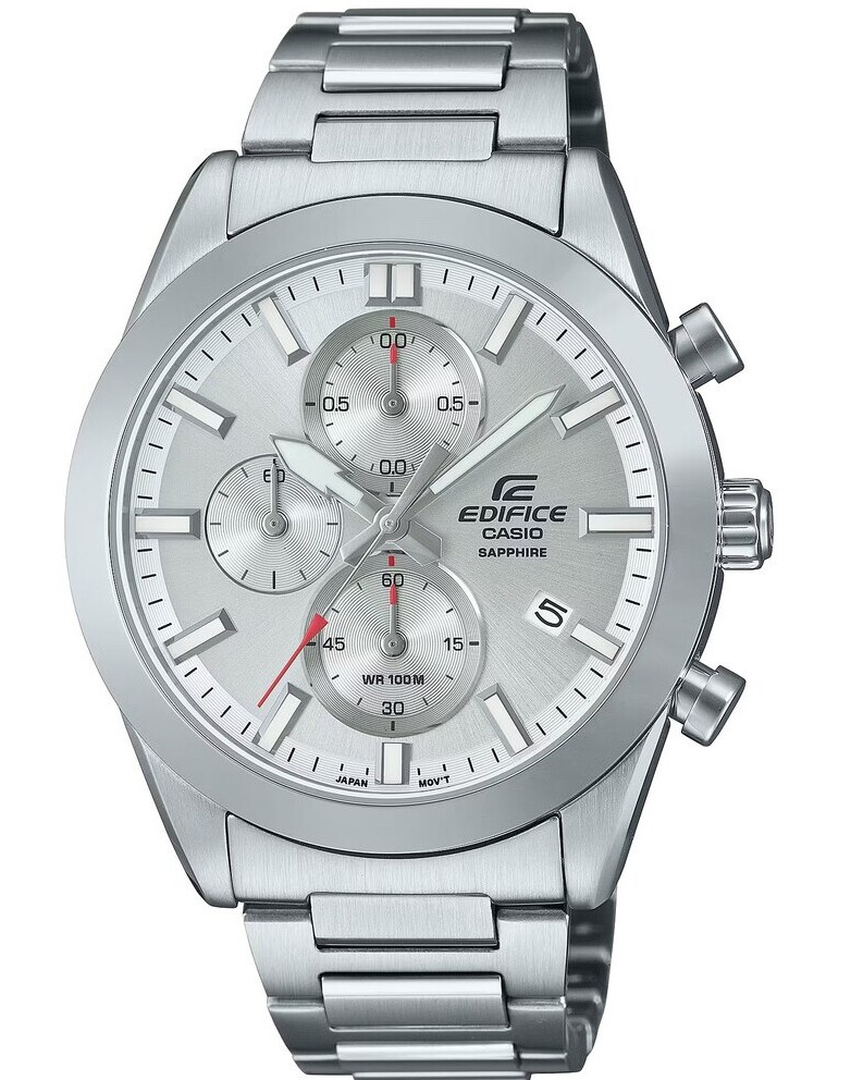 Casio Edifice  EFB-710d-7A