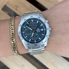 Casio Edifice  EFR-526D-2A