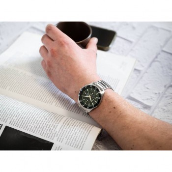 Casio Edifice  EFR-526D-3A