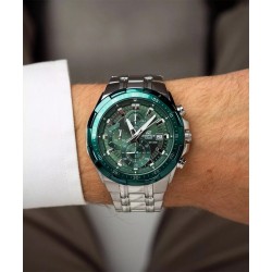 Casio Edifice  EFR-539DE-3A