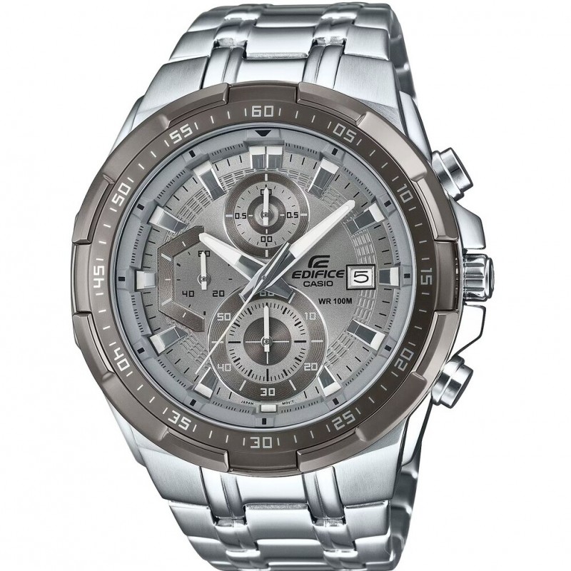 Casio Edifice  EFR-539DE-8A