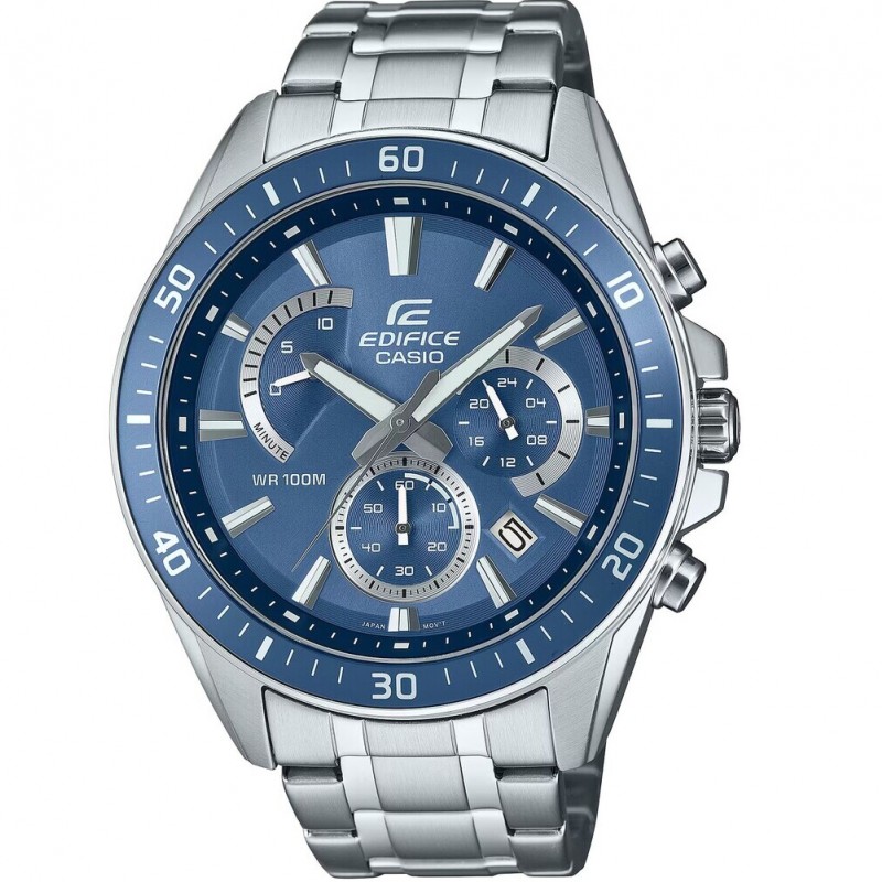 Casio Edifice EFR-552d-2av