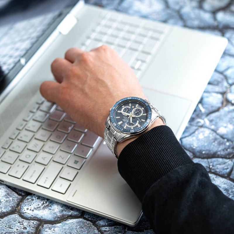 Casio Edifice EFR-552d-2av