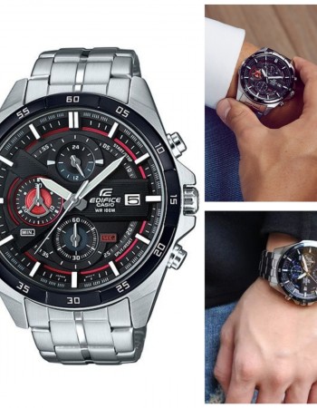 Casio Edifice  EFR-556DB-1A
