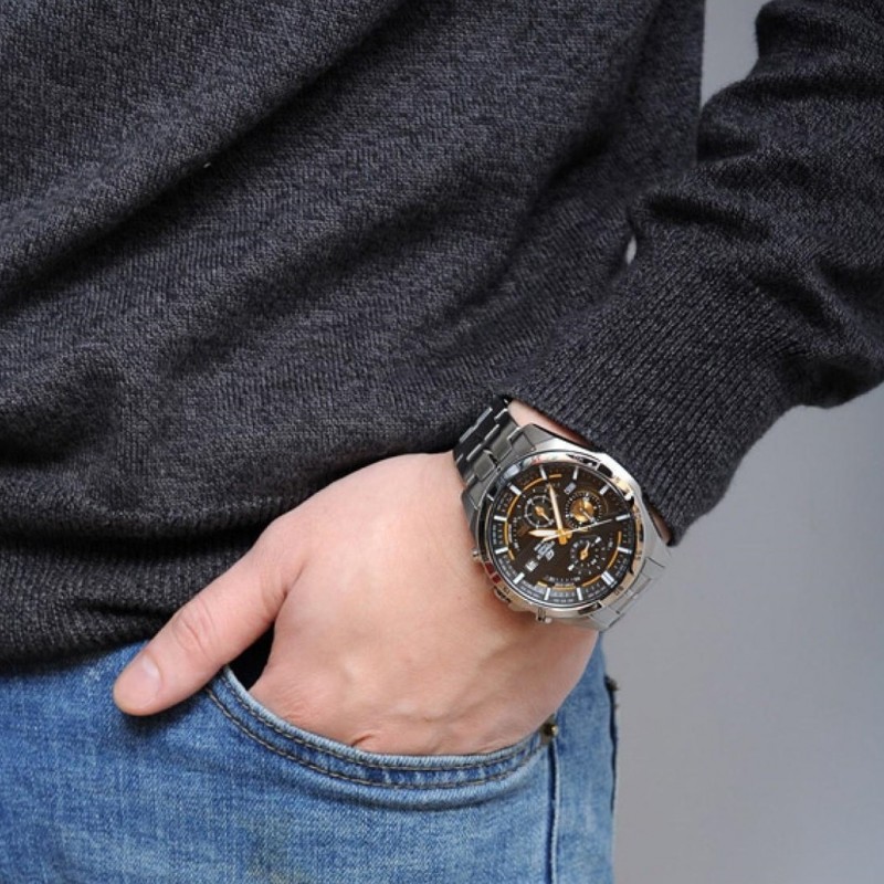 Casio Edifice  EFR-556D-1A