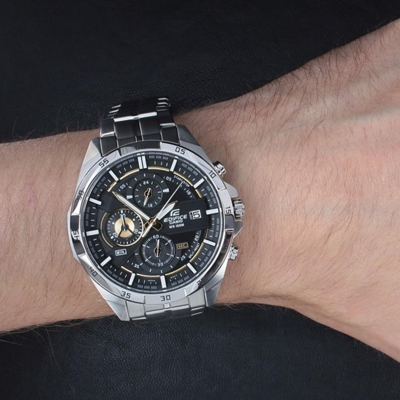 Casio Edifice  EFR-556D-1A