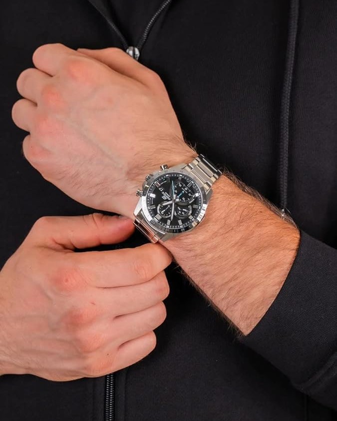 Casio Edifice  EFR-571D-1A