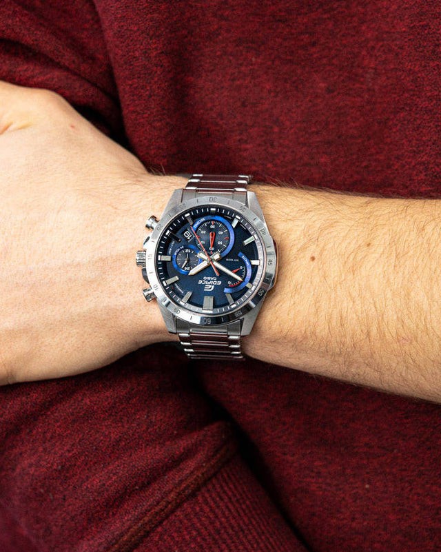 Casio Edifice  EFR-573d-2a