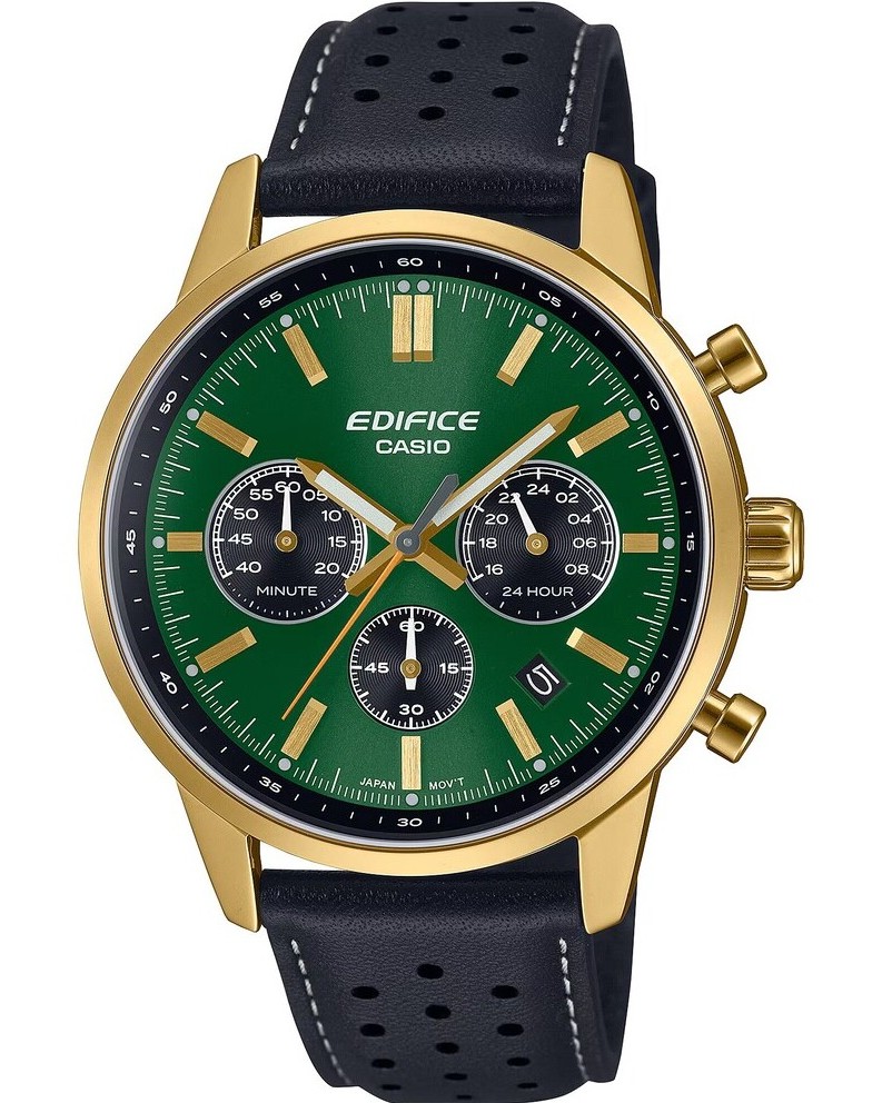 Casio Edifice  EFR-575CL-3A