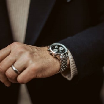 Casio Edifice  EFR-575D-1A