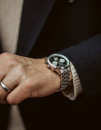 Casio Edifice  EFR-575D-1A