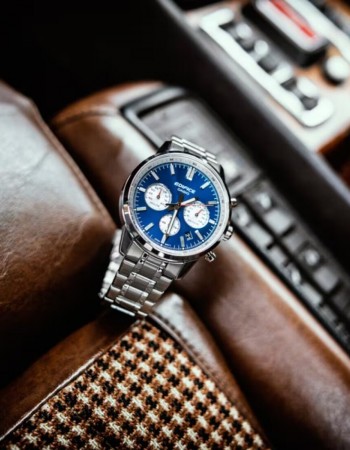 Casio Edifice  EFR-575D-2A