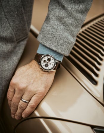 Casio Edifice  EFR-575L-7A