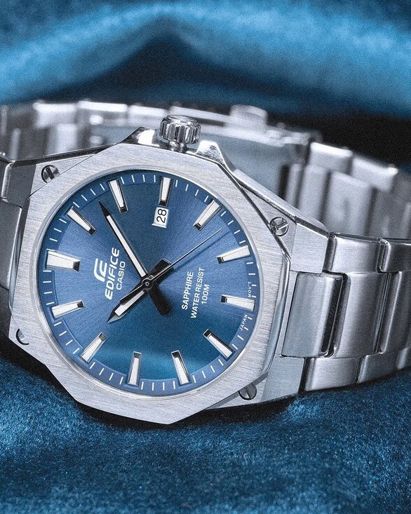 Casio Edifice  EFR-S108D-2A