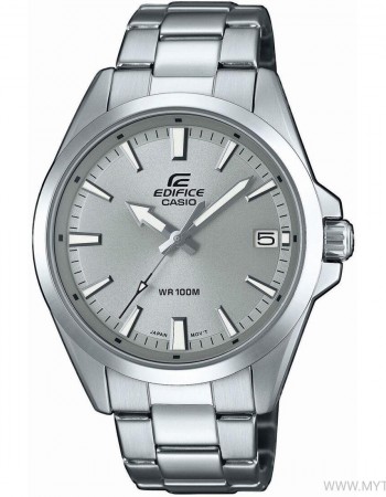Casio Edifice  EFV-100D-8A