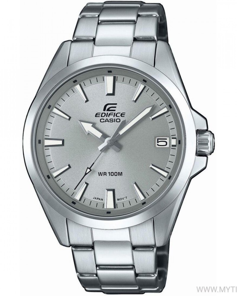 Casio Edifice  EFV-100D-8A