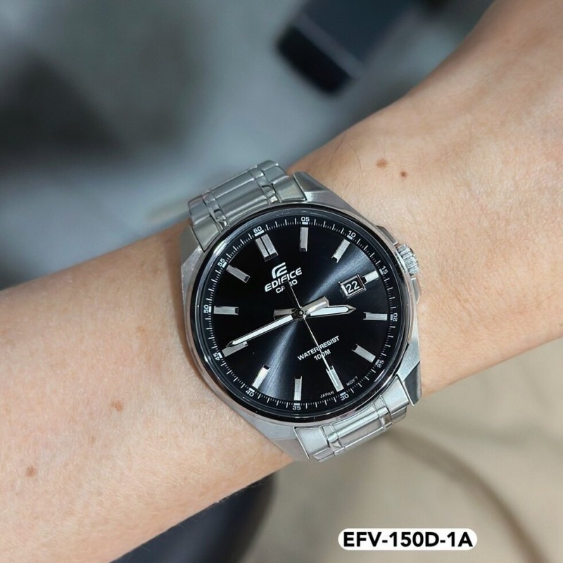 Casio Edifice  EFV-150D-1A