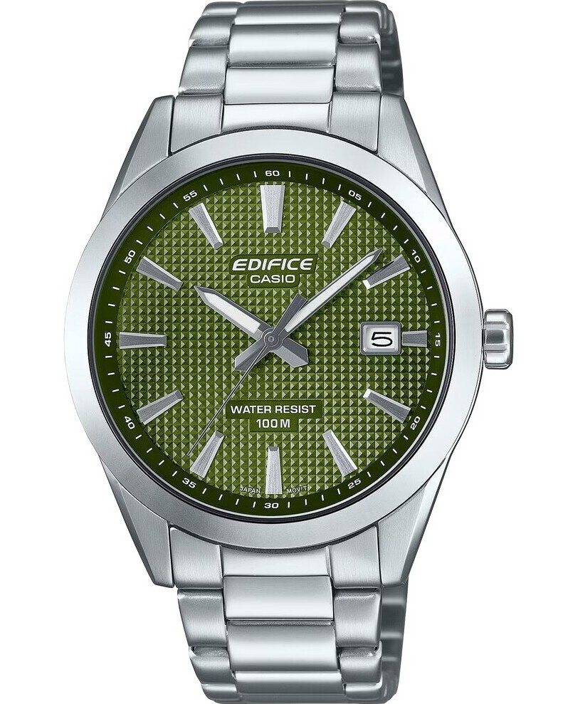 Casio Edifice  EFV-160D-3A