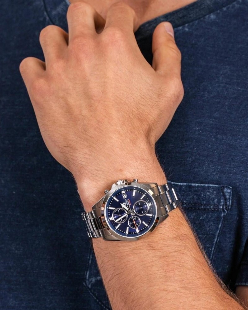 Casio Edifice  EFV-560d-2A