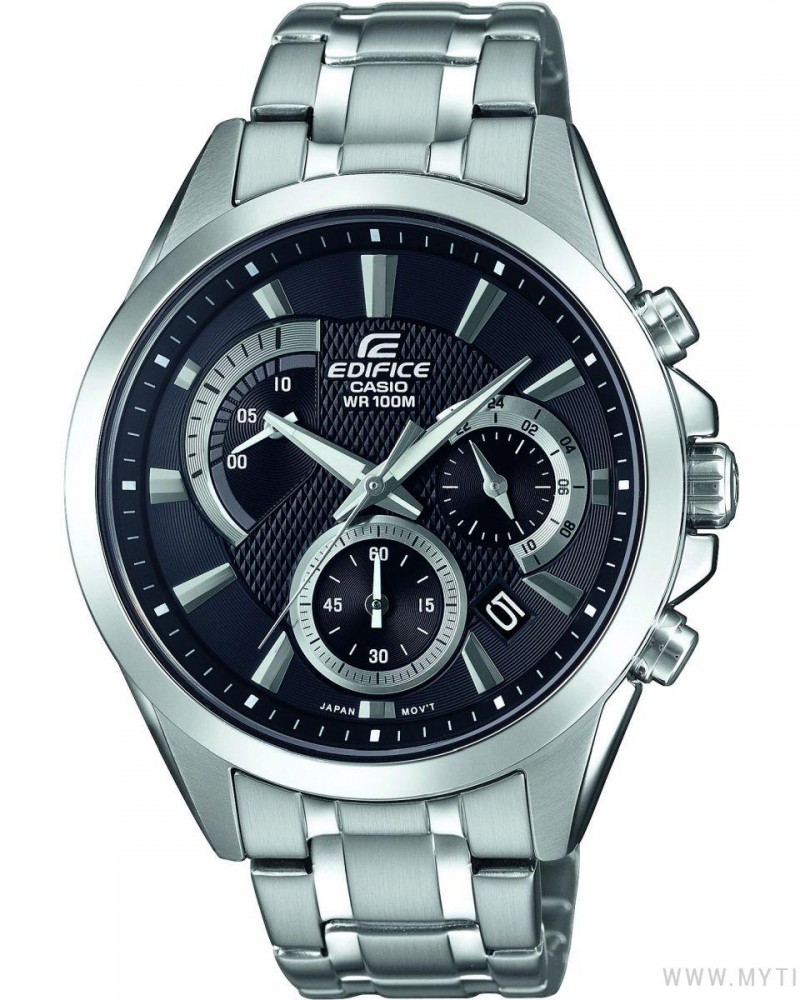 Casio Edifice  EFV-580d-1a