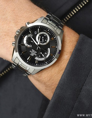 Casio Edifice  EFV-580d-1a