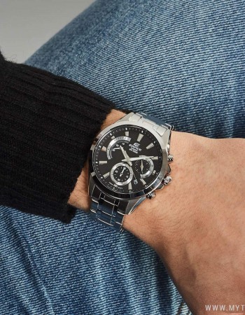 Casio Edifice  EFV-580d-1a