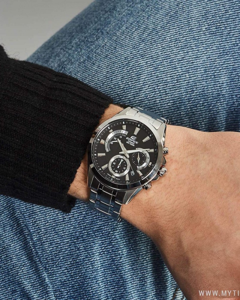 Casio Edifice  EFV-580d-1a