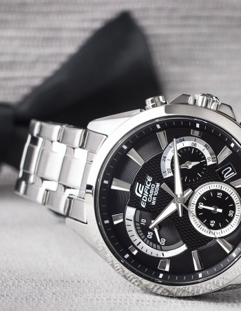 Casio Edifice  EFV-580d-1a