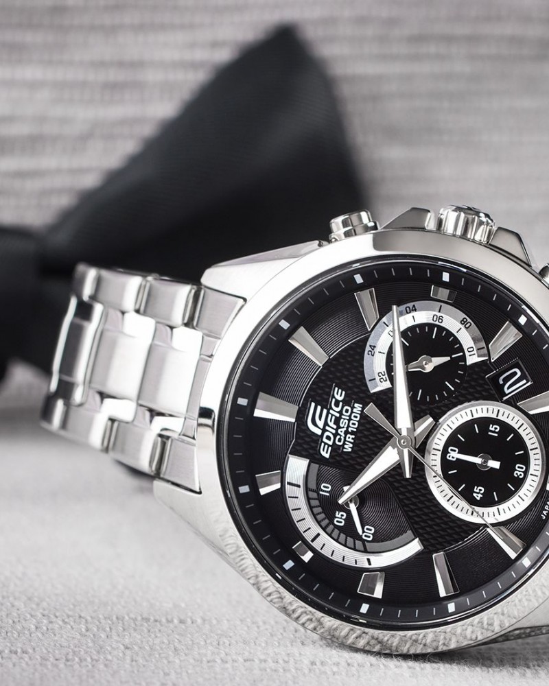 Casio Edifice  EFV-580d-1a