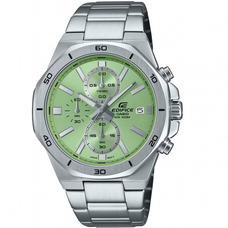 Casio Edifice  EFV-640D-3B