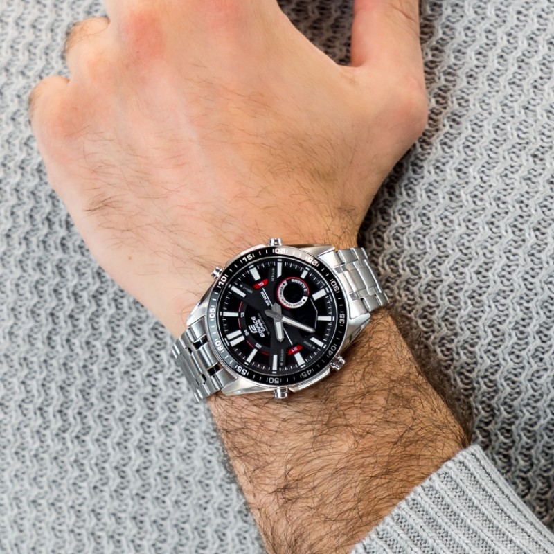 Casio Edifice  EFV-C100d-1A