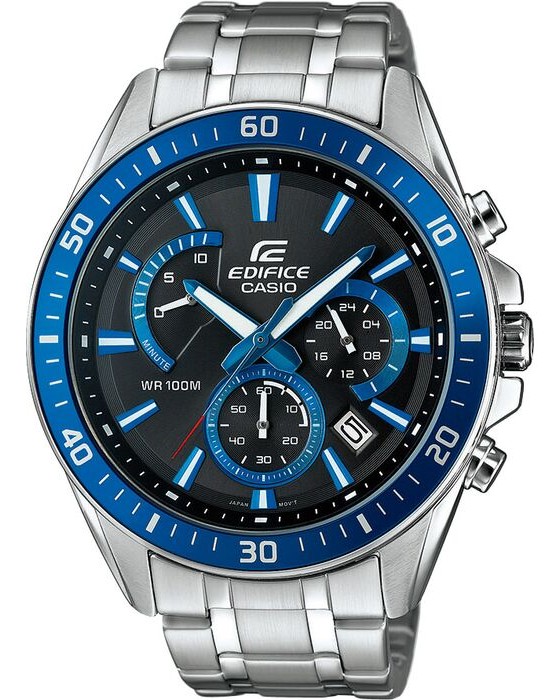 Casio Edifice  EFR-552d-1a2