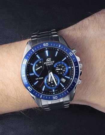 Casio Edifice  EFR-552d-1a2