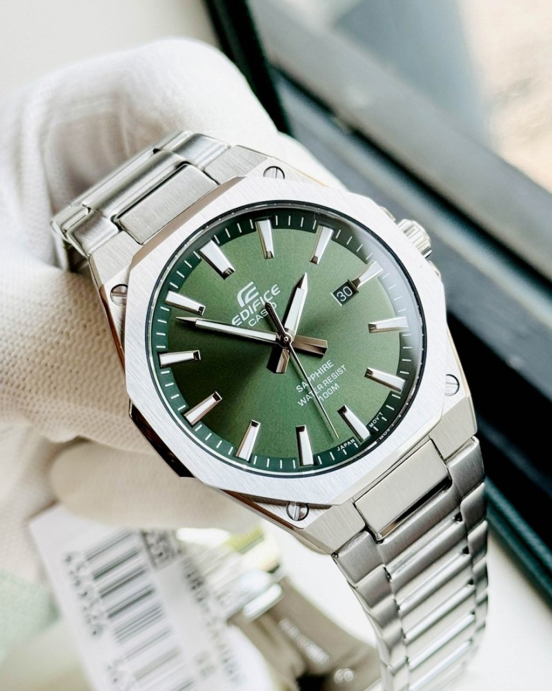 Casio Edifice  EFR-S108D-3A