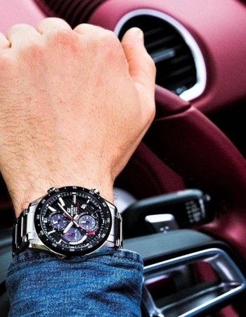 Casio Edifice  EFS-S540DB-1A