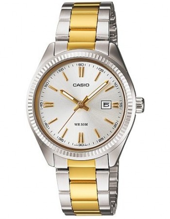 Casio LTP-1302PSG-7A