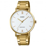 Casio LTP-VT01G-7B 