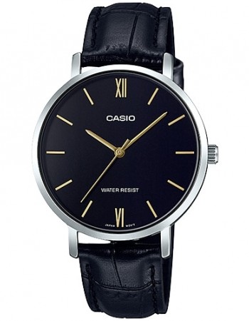 Casio LTP-VT01L-1B 
