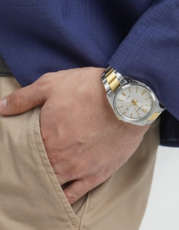 Casio MTP-1302PSG-7A