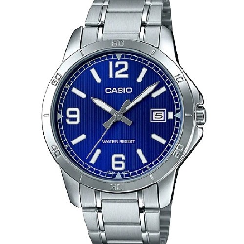 Casio MTP-V004D-2B