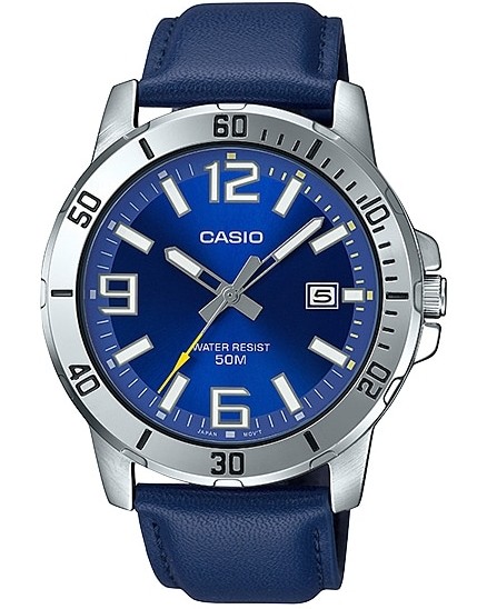 Casio MTP-VD01L-2B