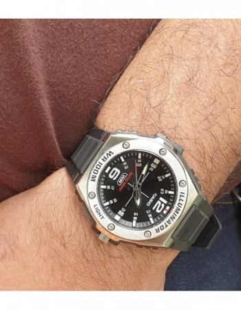 Casio MWA-100H-1A