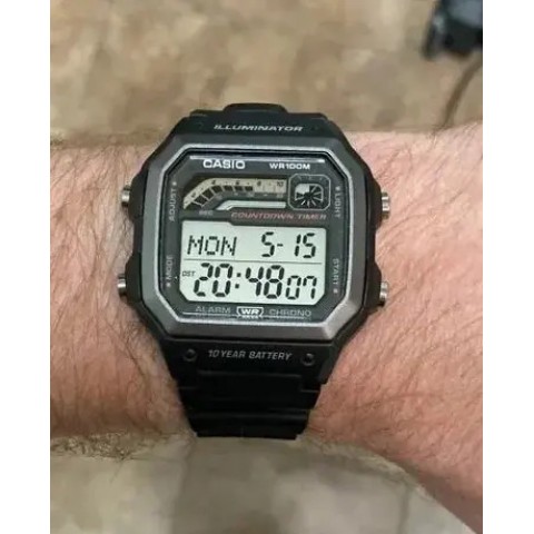 WS-1600H-1A