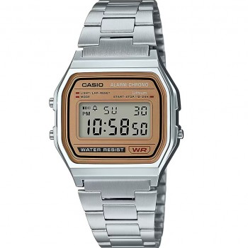 Casio Vintage A158wea-9e