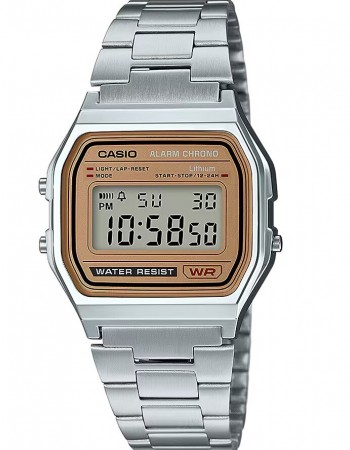 Casio Vintage A158wea-9e