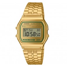 Casio Vintage A158WEGV-9A