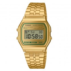 Casio Vintage A158WEGV-9A