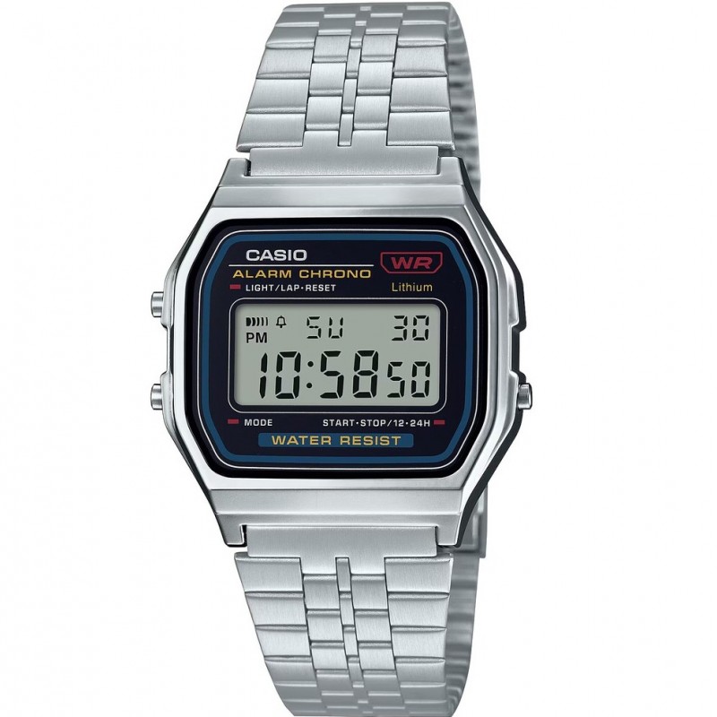 Casio Vintage A159WA-N1