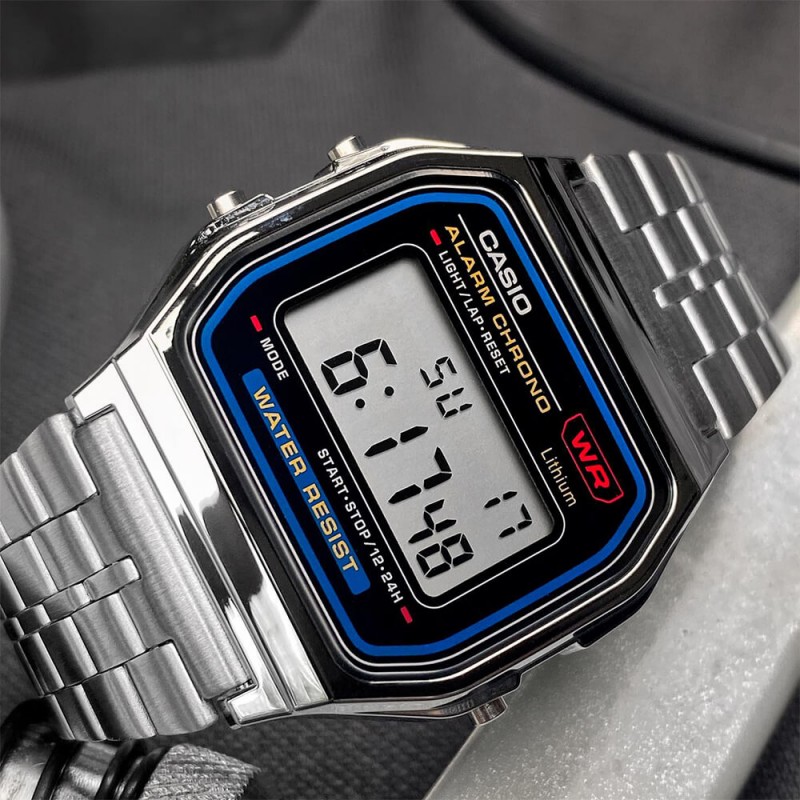 Casio Vintage A159WA-N1